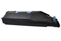 Kyocera TK-865K Black Toner Cartridge TK865K